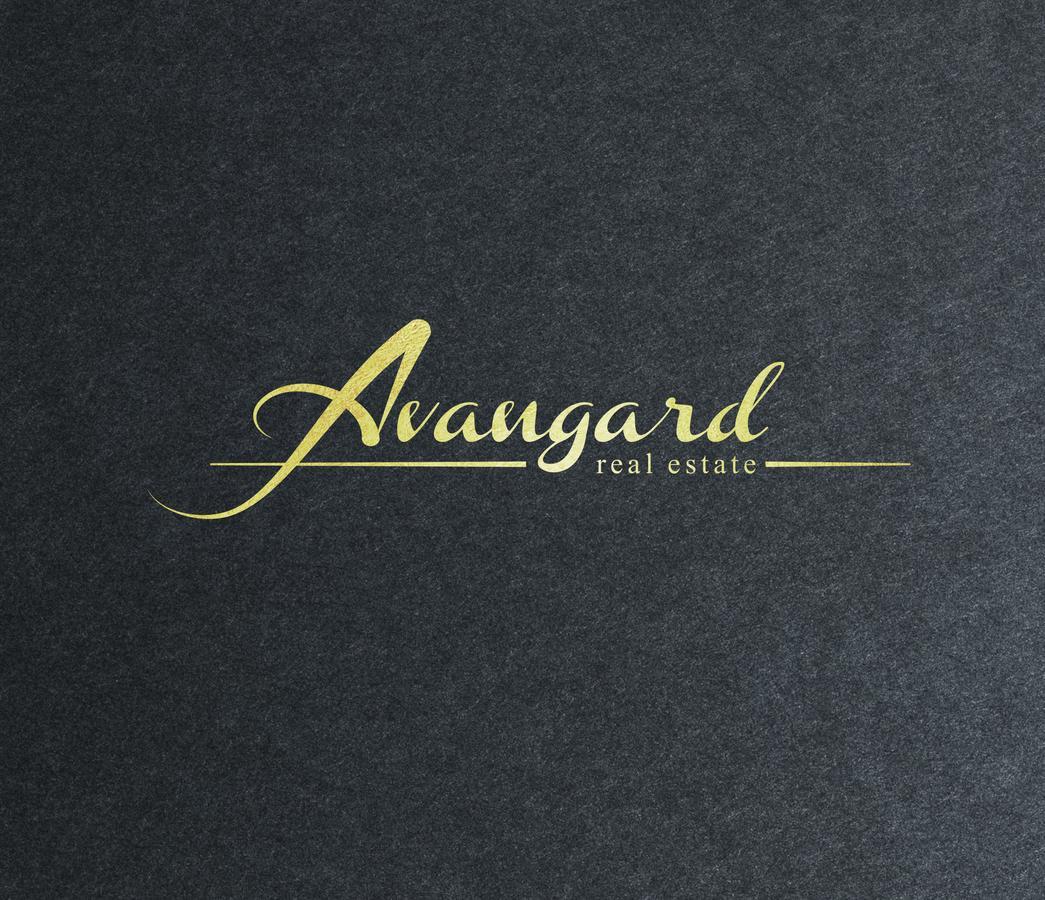 Avangard Anna Apartment ลวีฟ ภายนอก รูปภาพ